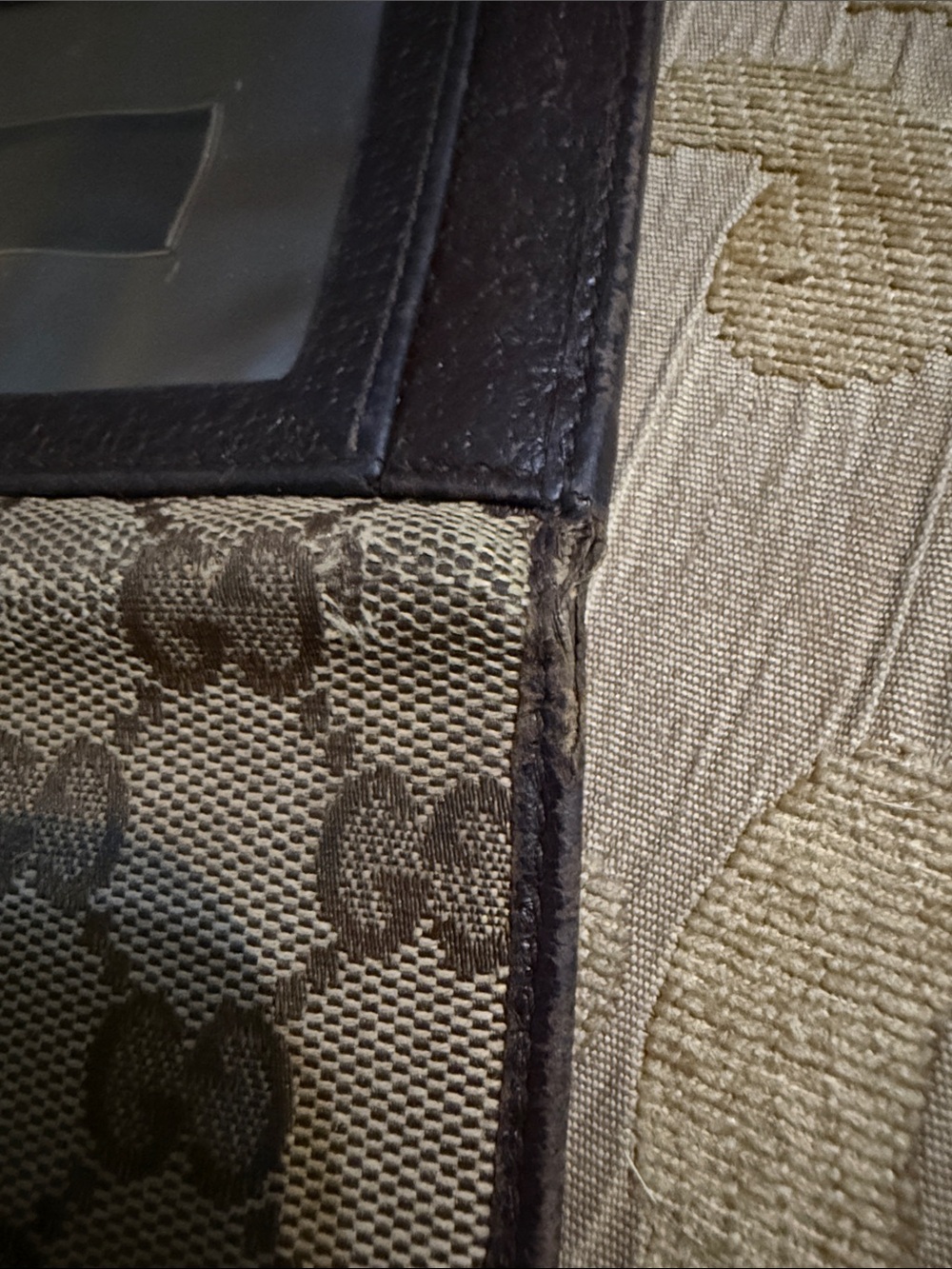 Gucci Gucci Card Case preowned - Picture 12 of 16